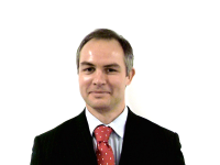Colin Parnell