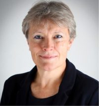 Janet Horton