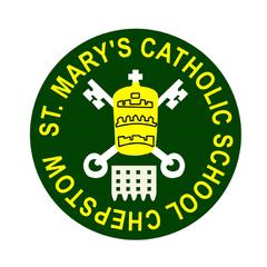 St Mary's RC Primary School