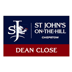 Dean Close - St John's on-the-Hill
