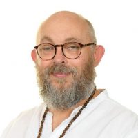 Rev. Philip Averay