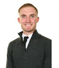 Luca Goddard