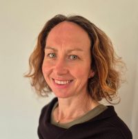 Kath Matthews