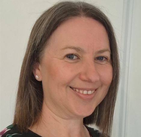 Mrs Emma Heron
