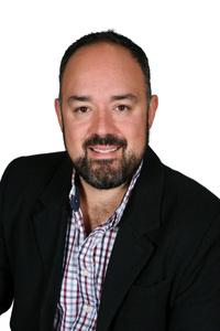 Mr Adam Tucker