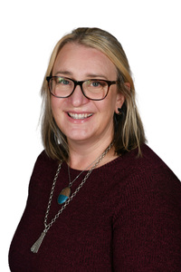 Mrs Emma Pine