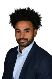 Mr Nicholas Wright