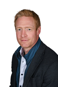Mr Paul Lambert