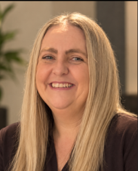 Louise Crown